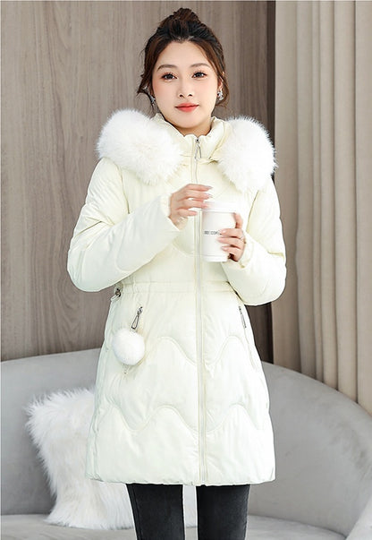 Puffer Coat