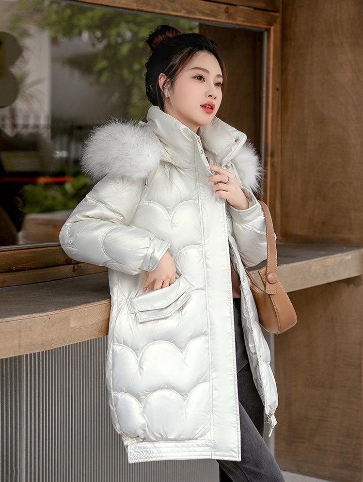 Puffer Coat