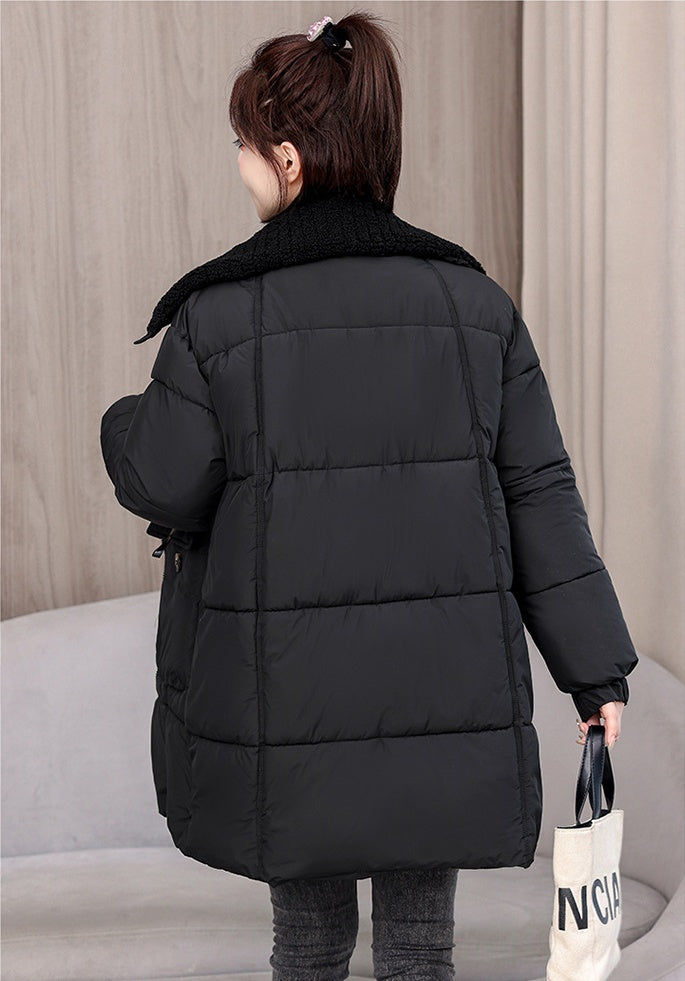 Puffer Coat