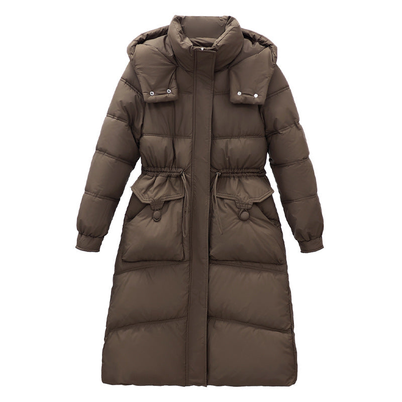 Puffer Coat