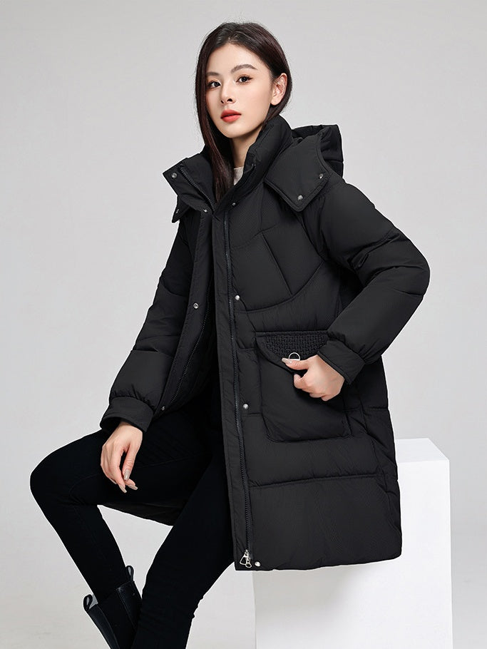 Puffer Coat