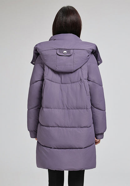 Puffer Coat