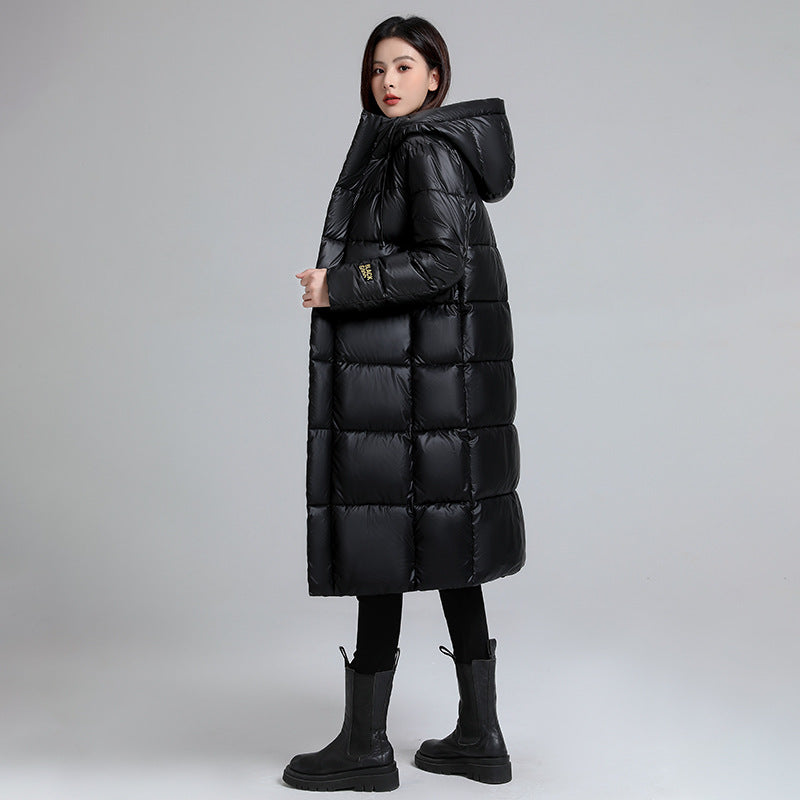 Puffer Coat