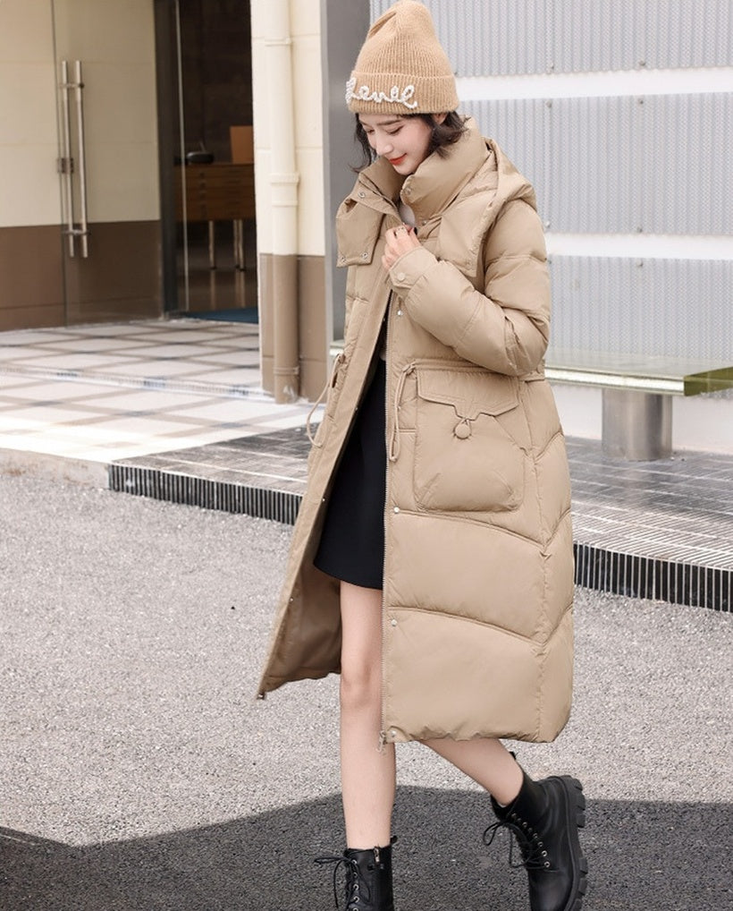 Puffer Coat