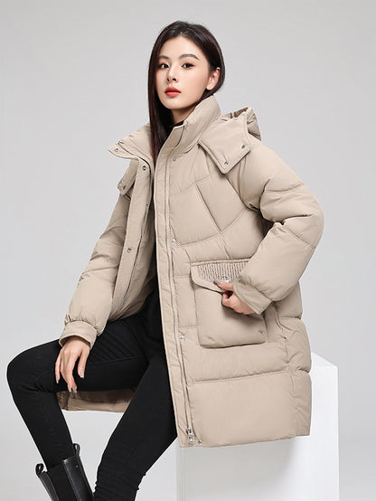 Puffer Coat