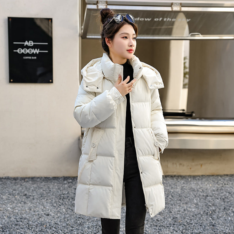 Puffer Coat