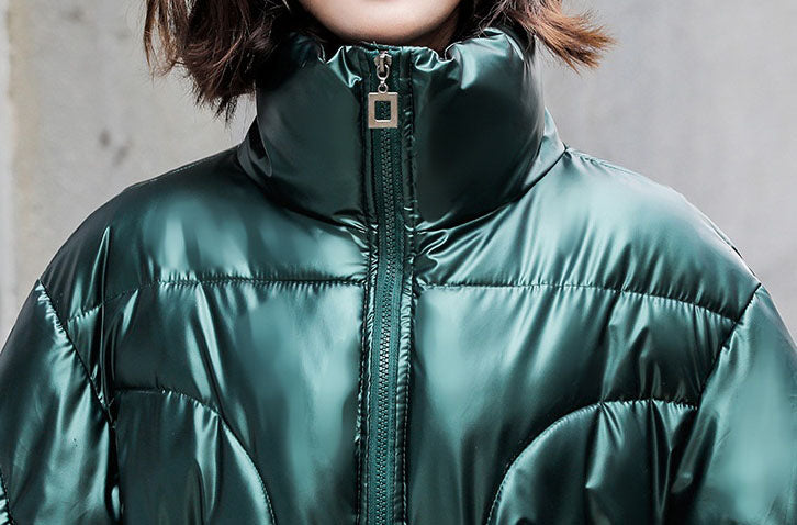 Puffer Coat