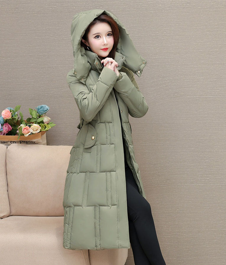 Puffer Coat