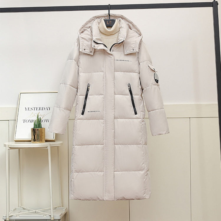 Puffer Coat