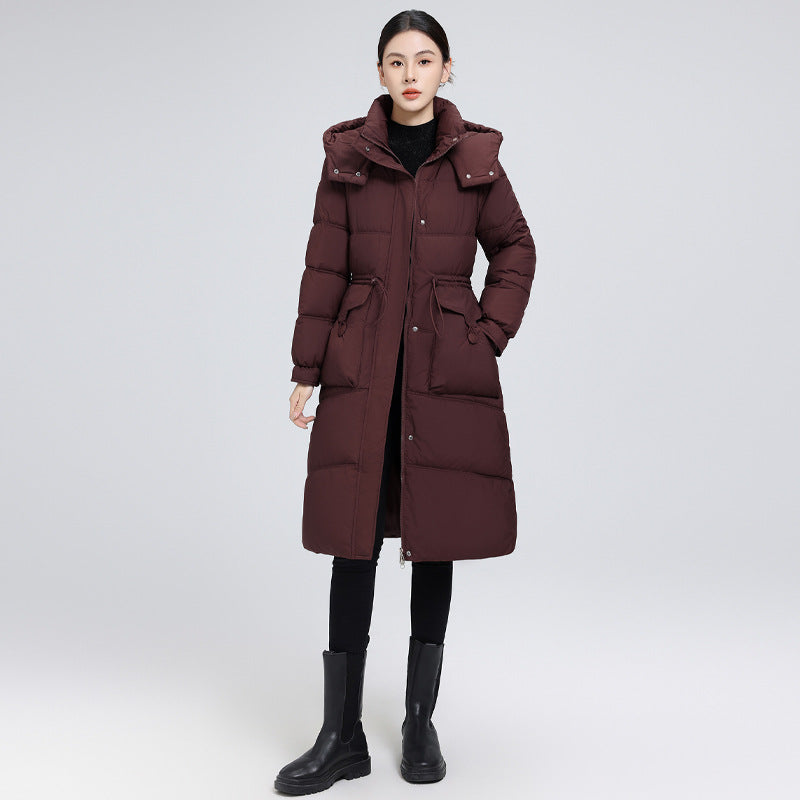 Puffer Coat