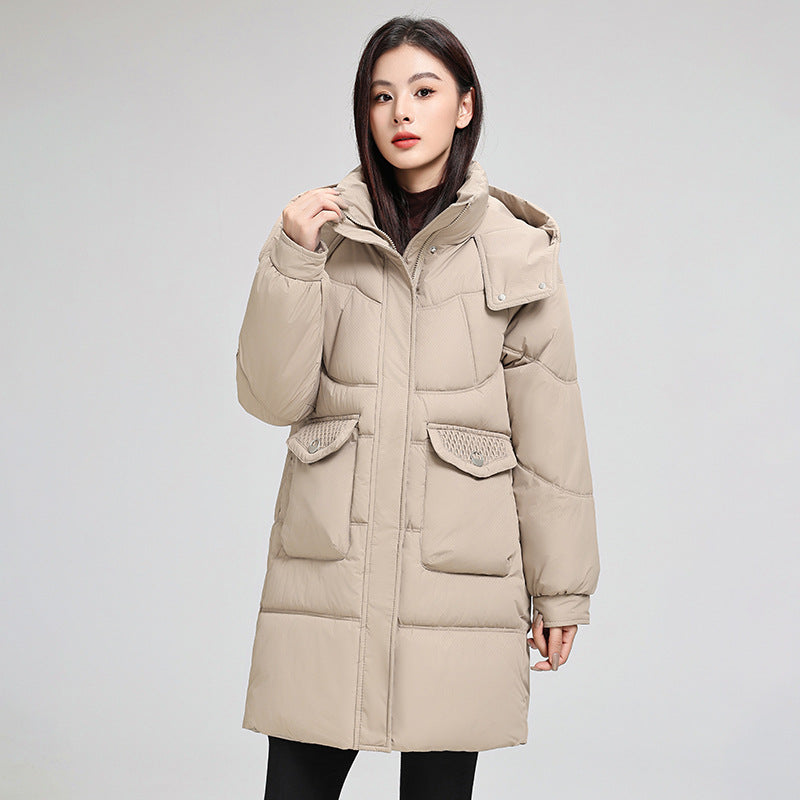 Puffer Coat