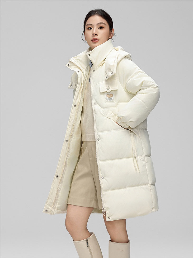 Puffer Coat