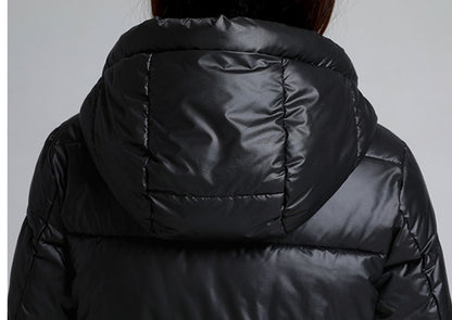 Puffer Coat