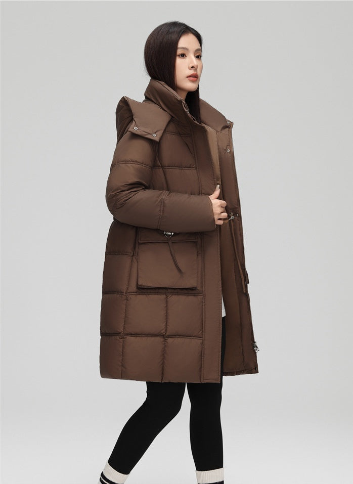 Puffer Coat