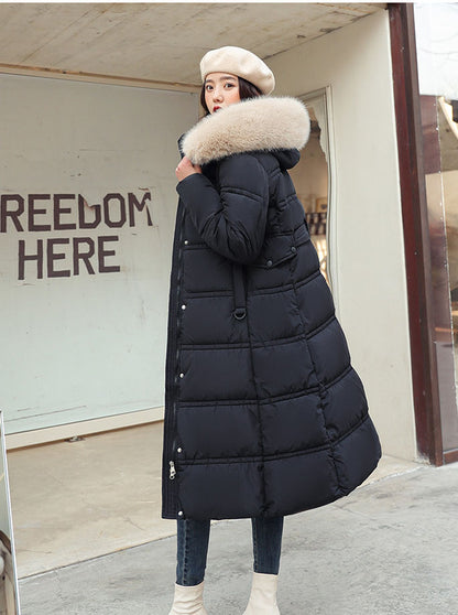 Puffer Coat