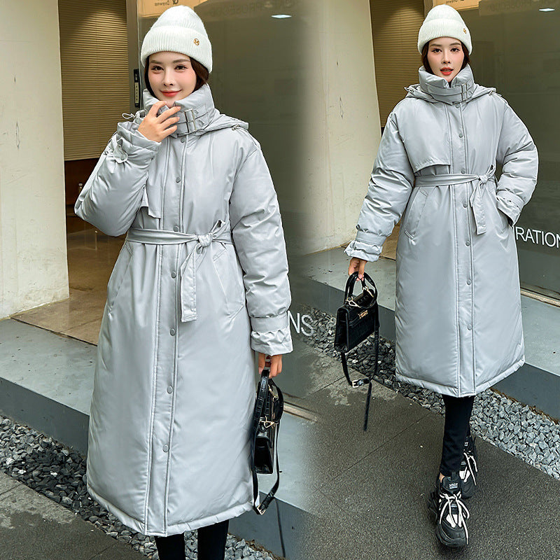 Puffer Coat