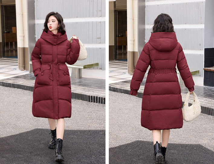 Puffer Coat