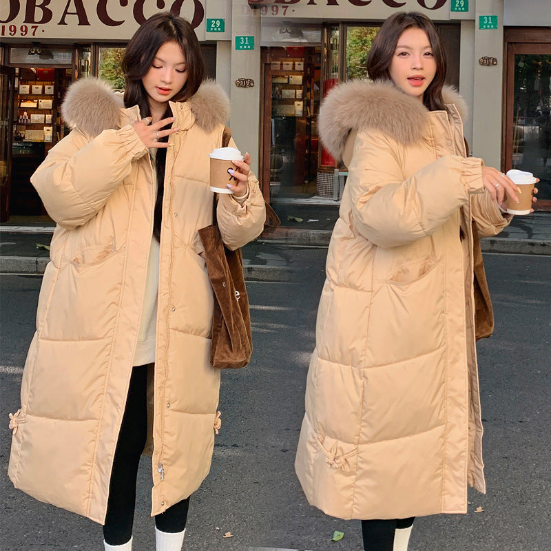 Puffer Coat