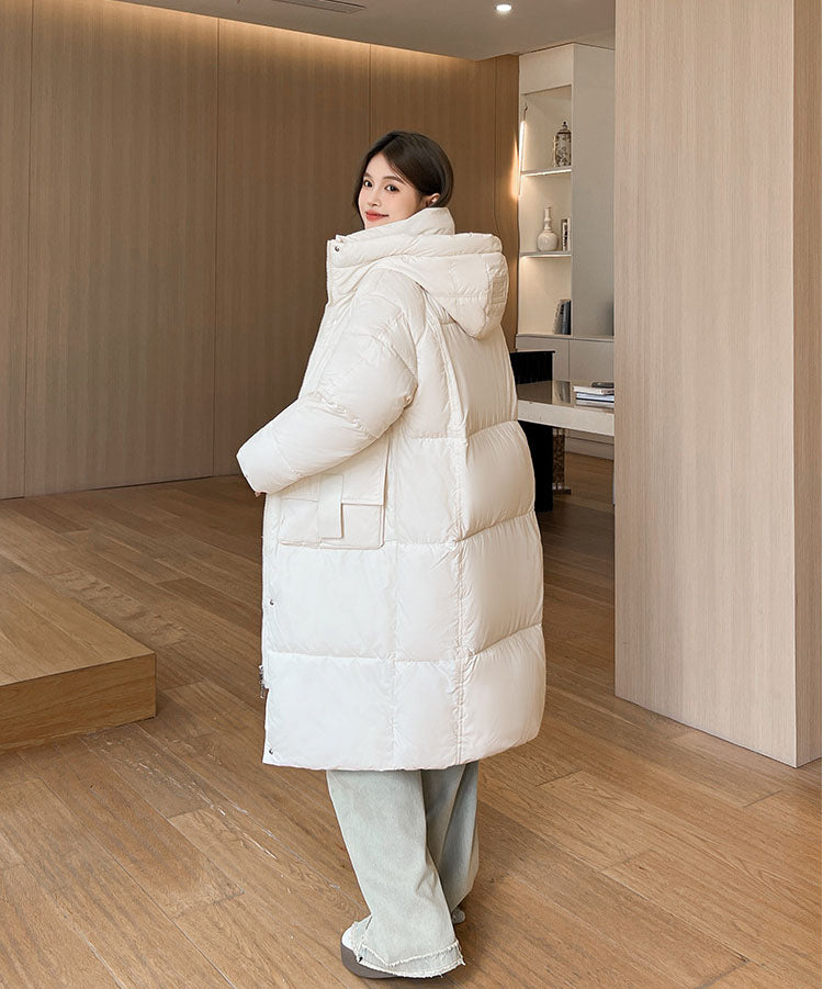 Puffer Coat