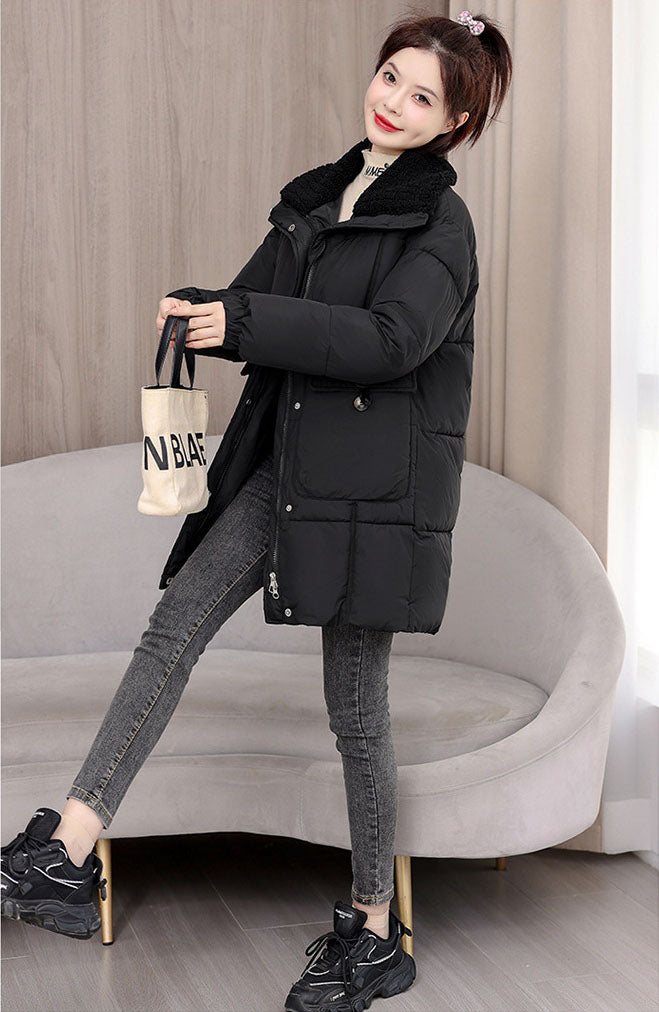 Puffer Coat