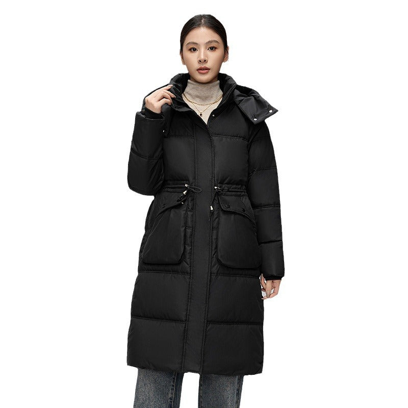 Puffer Coat