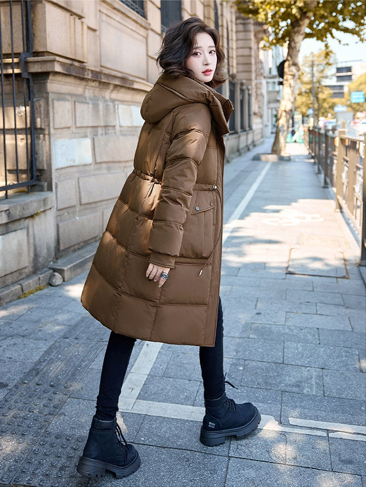 Puffer Coat