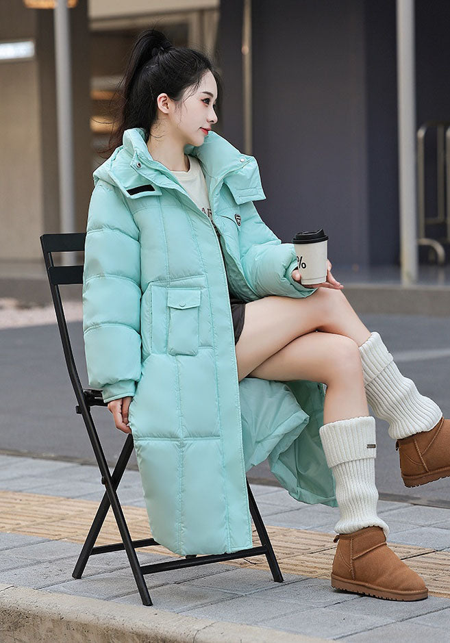 Puffer Coat