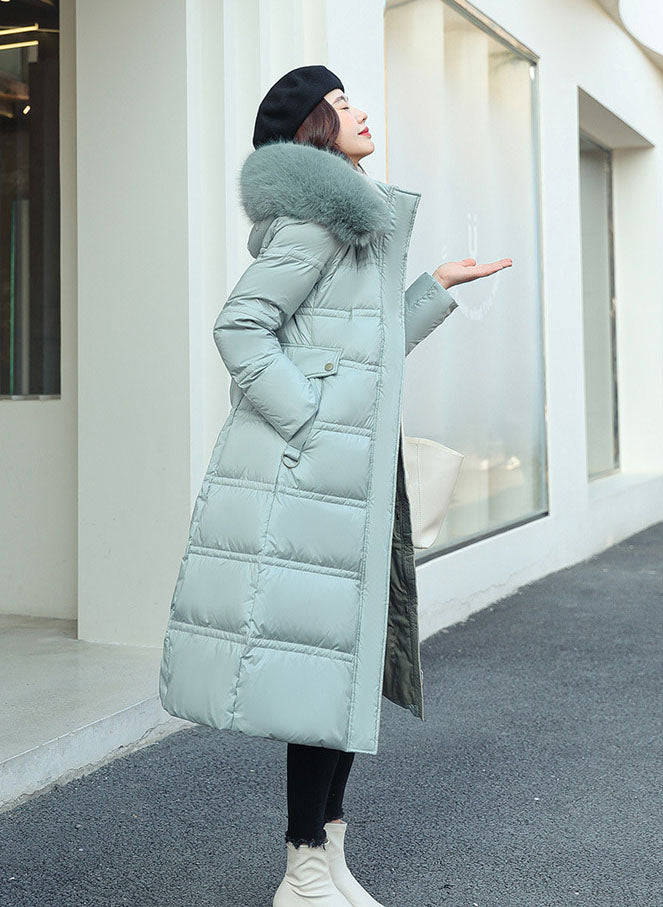 Puffer Coat