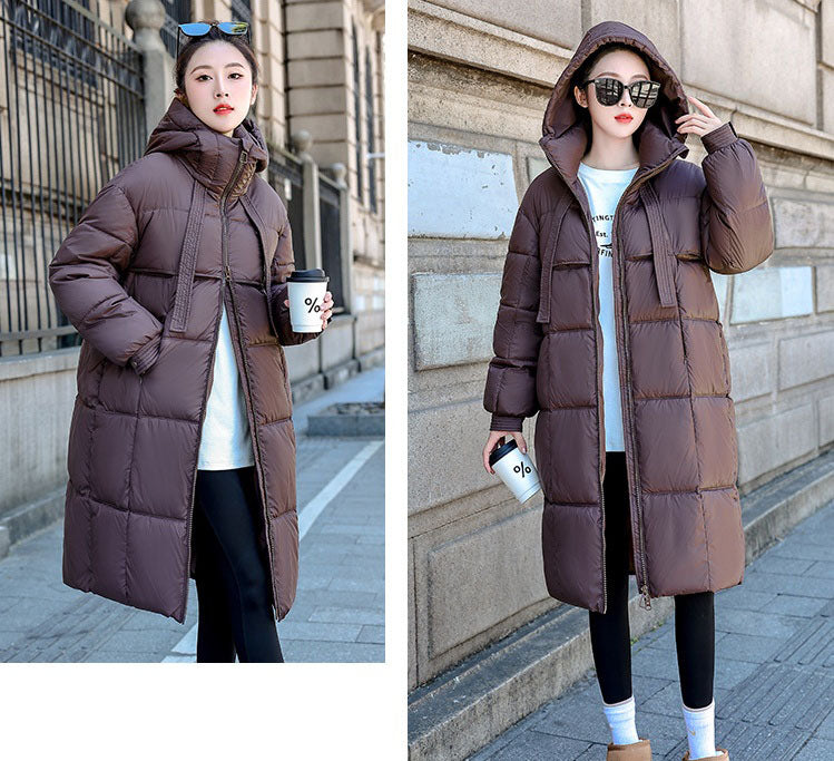 Puffer Coat