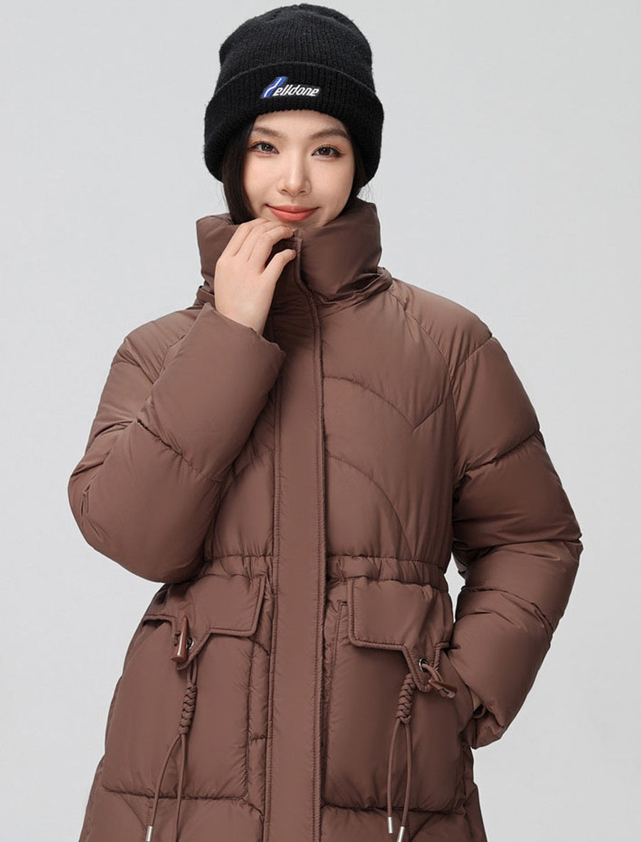 Puffer Coat