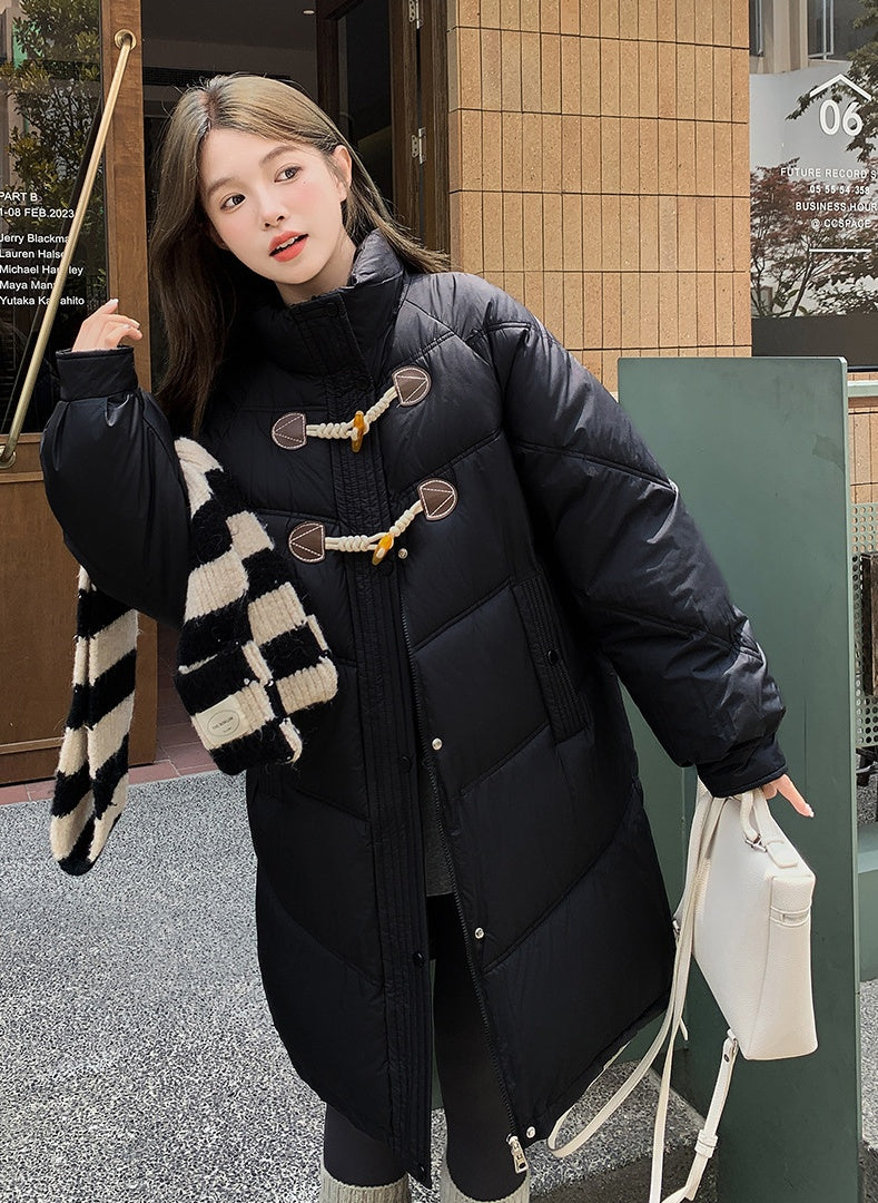 Puffer Coat