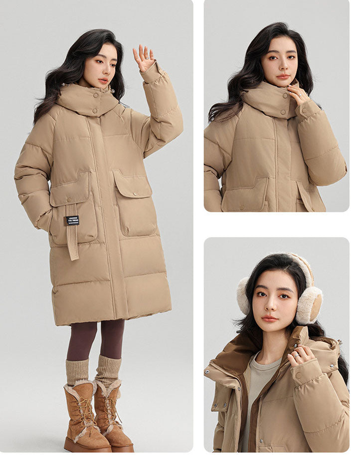 Puffer Coat