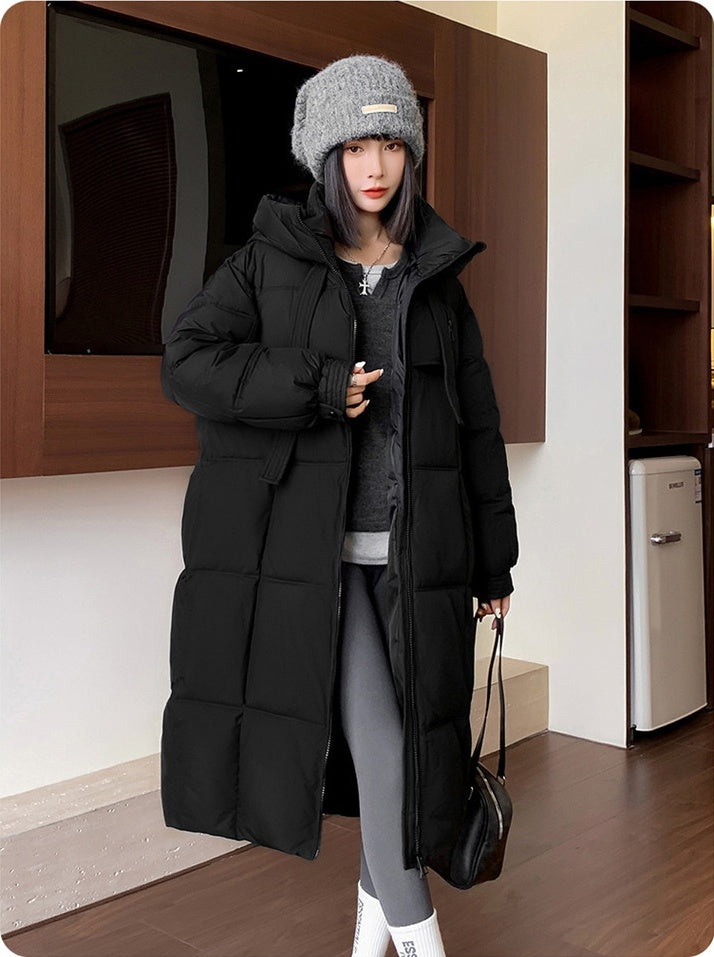 Puffer Coat