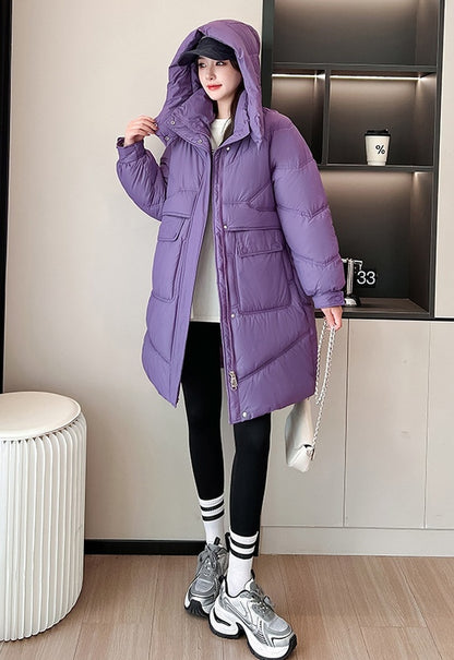 Puffer Coat