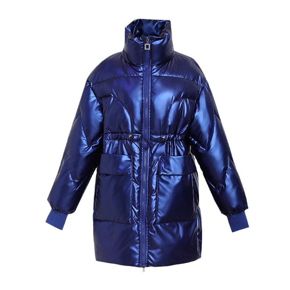 Puffer Coat