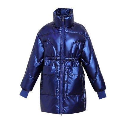 Puffer Coat