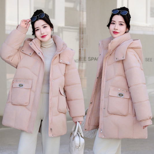 Puffer Coat