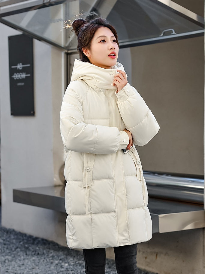 Puffer Coat