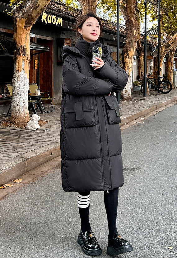 Puffer Coat