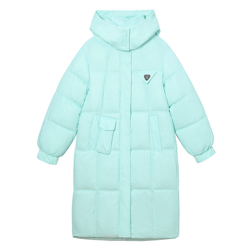 Puffer Coat