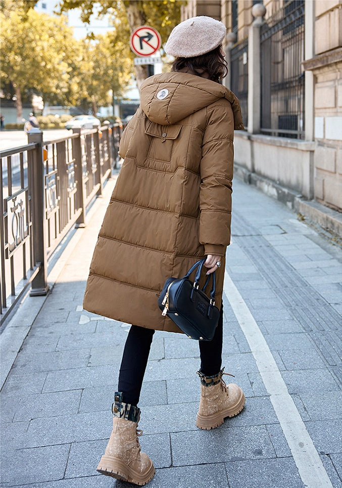 Puffer Coat