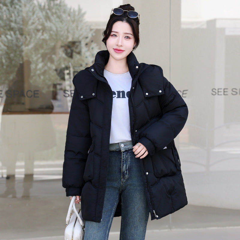 Puffer Coat