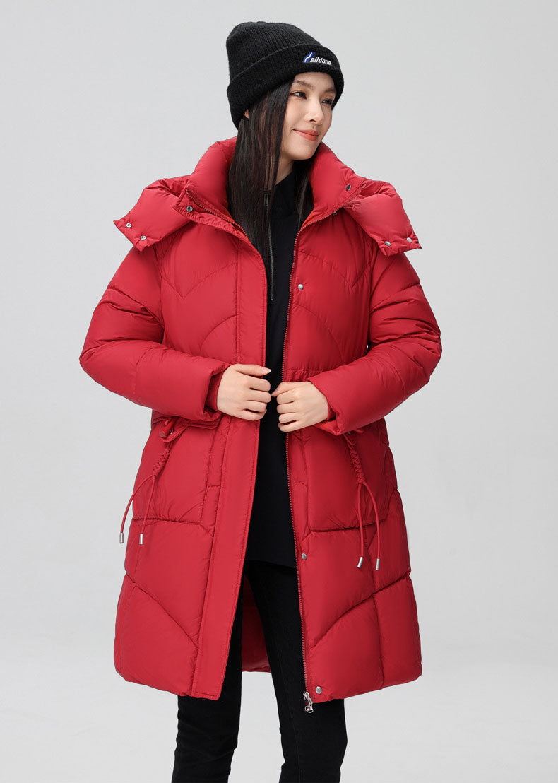 Puffer Coat