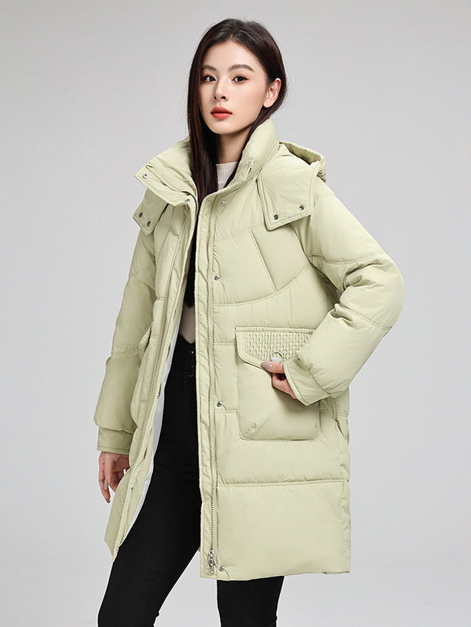 Puffer Coat