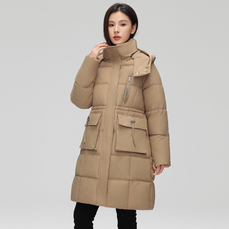 Puffer Coat