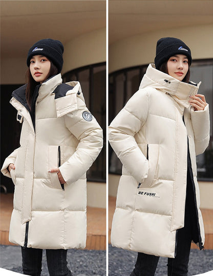 Puffer Coat