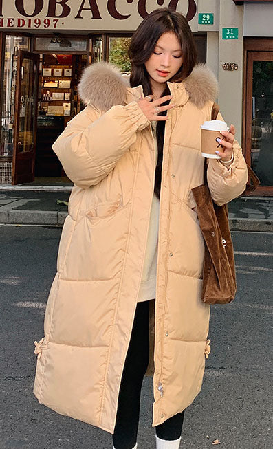 Puffer Coat