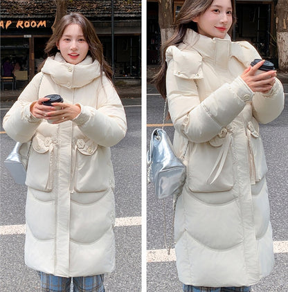 Puffer Coat