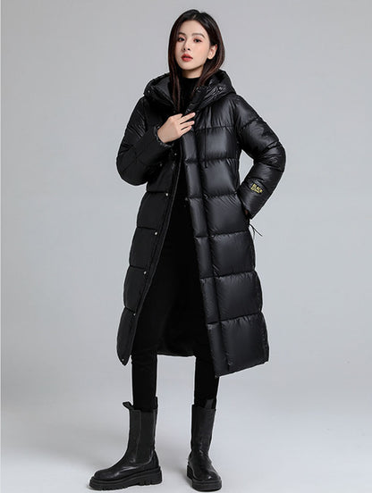 Puffer Coat