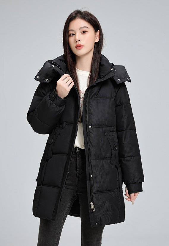 Puffer Coat